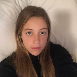 Meet your Posher, Cheyenne